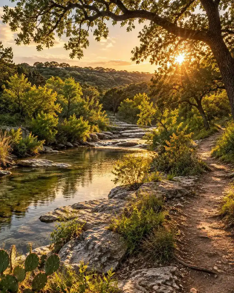 78704: Not Just a Zipcode — Hidden Gems and Iconic Stops in South Austin — Jonathan Ramsey