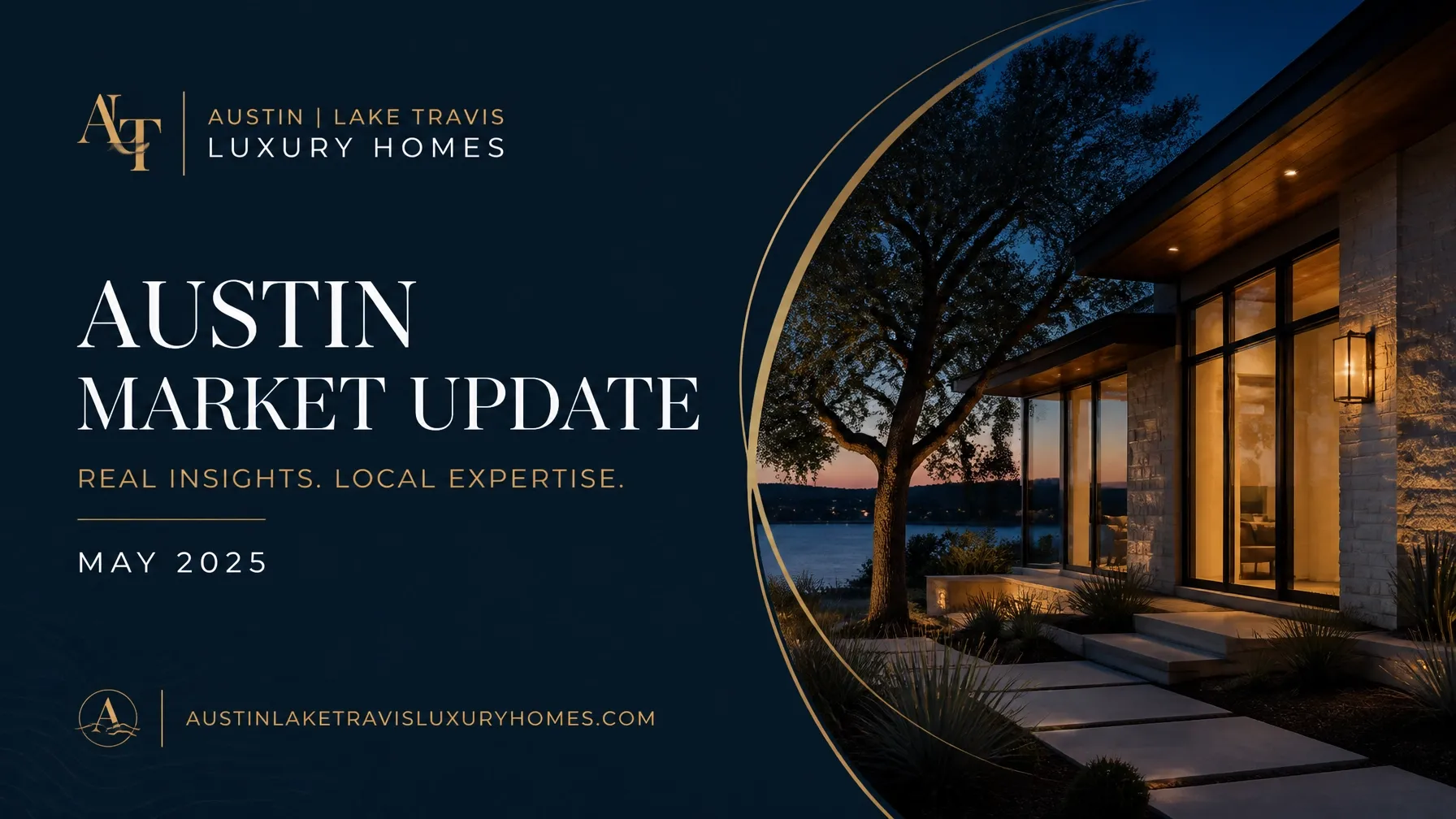 Austin Homes for Sale in a Balanced 2026 Market — Jonathan Ramsey