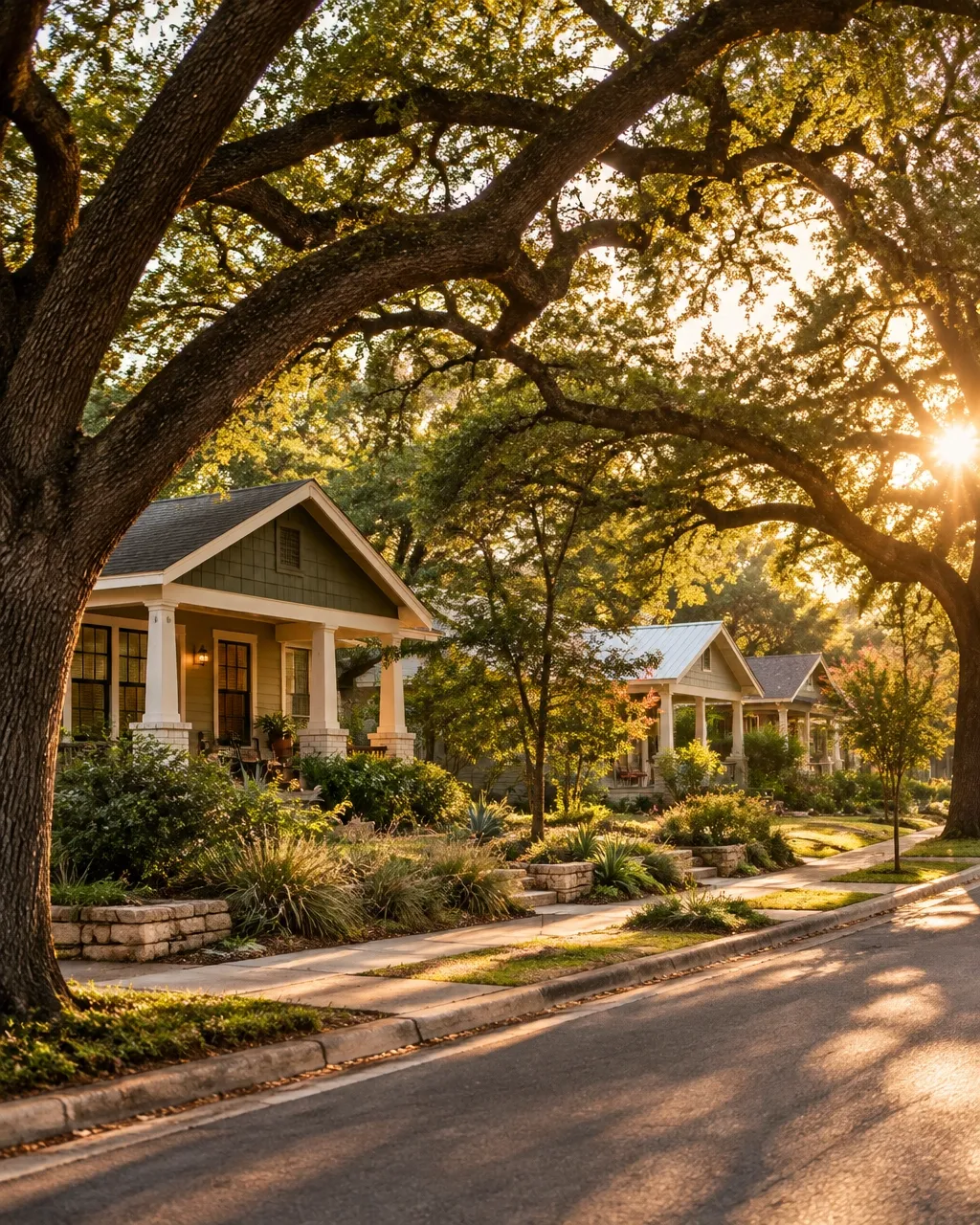 78704 Austin: The Bars, Restaurants, and Hot Spots Locals Actually Go To — Jonathan Ramsey