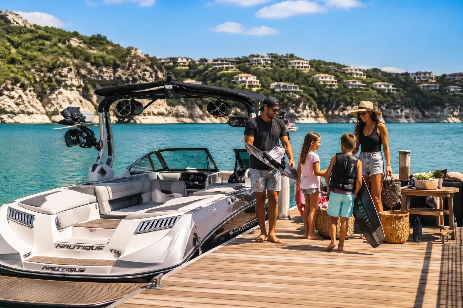 A Local’s Guide to Living in Lago Vista, Texas: Lakeside Lifestyle, Hidden Gems, and What to Know Before You Move In — Jonathan Ramsey