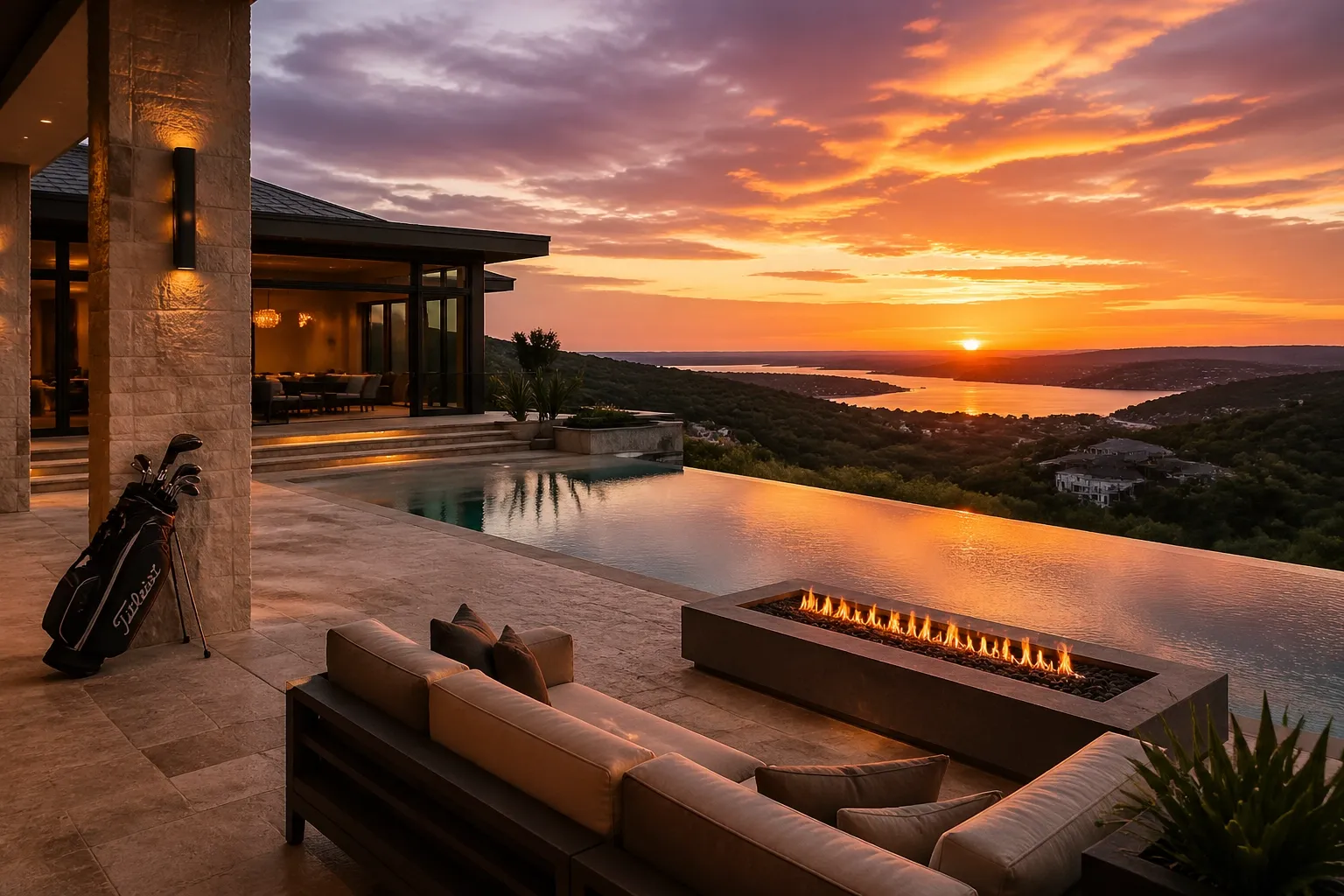 A Local’s Guide to Steiner Ranch: Master-Planned Living, Hill Country Views, and What Each Section Has to Offer — Jonathan Ramsey