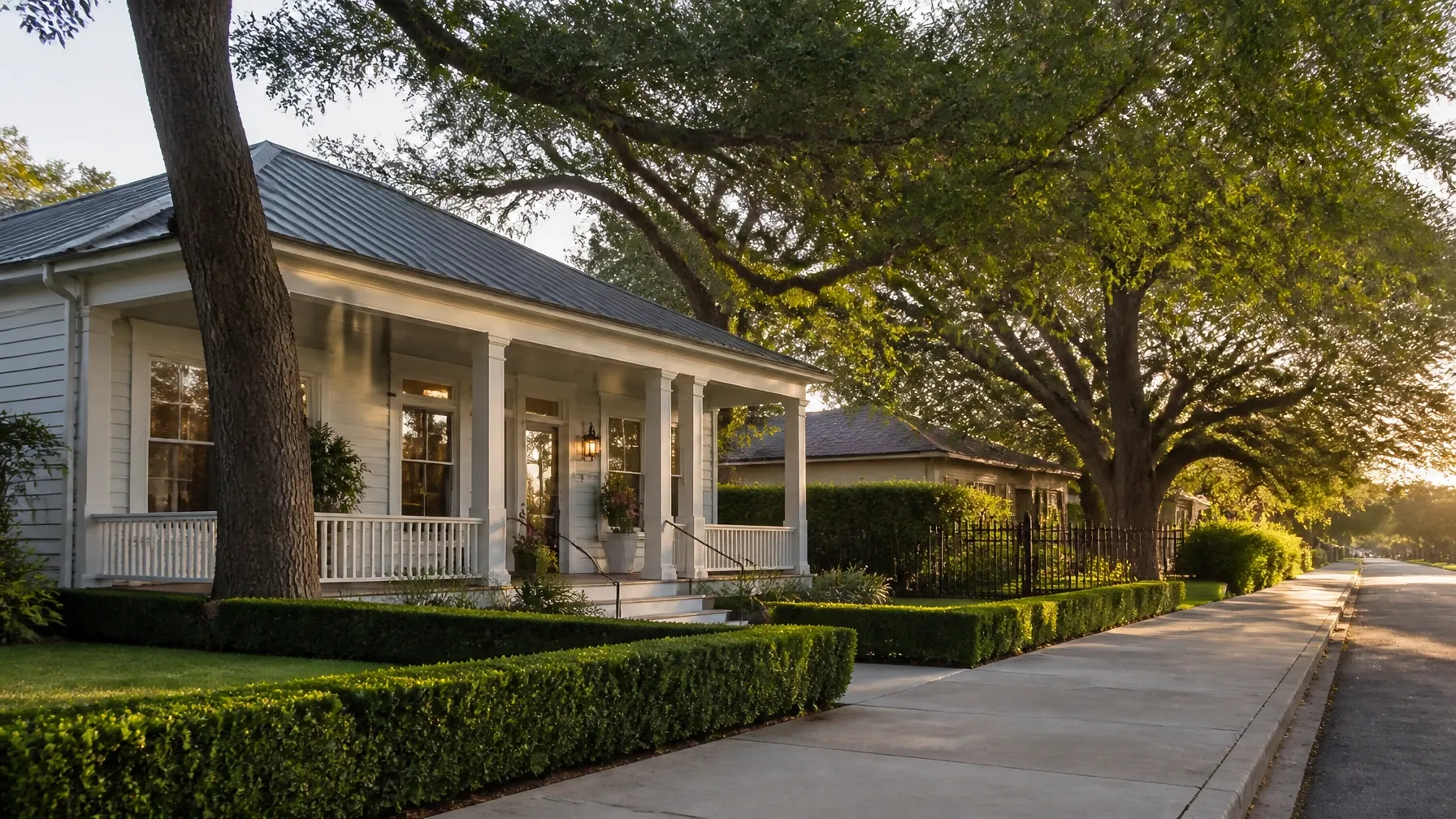 Clarksville Austin Real Estate: Walkability, History, and the Highest Price Per Sq Ft — Jonathan Ramsey