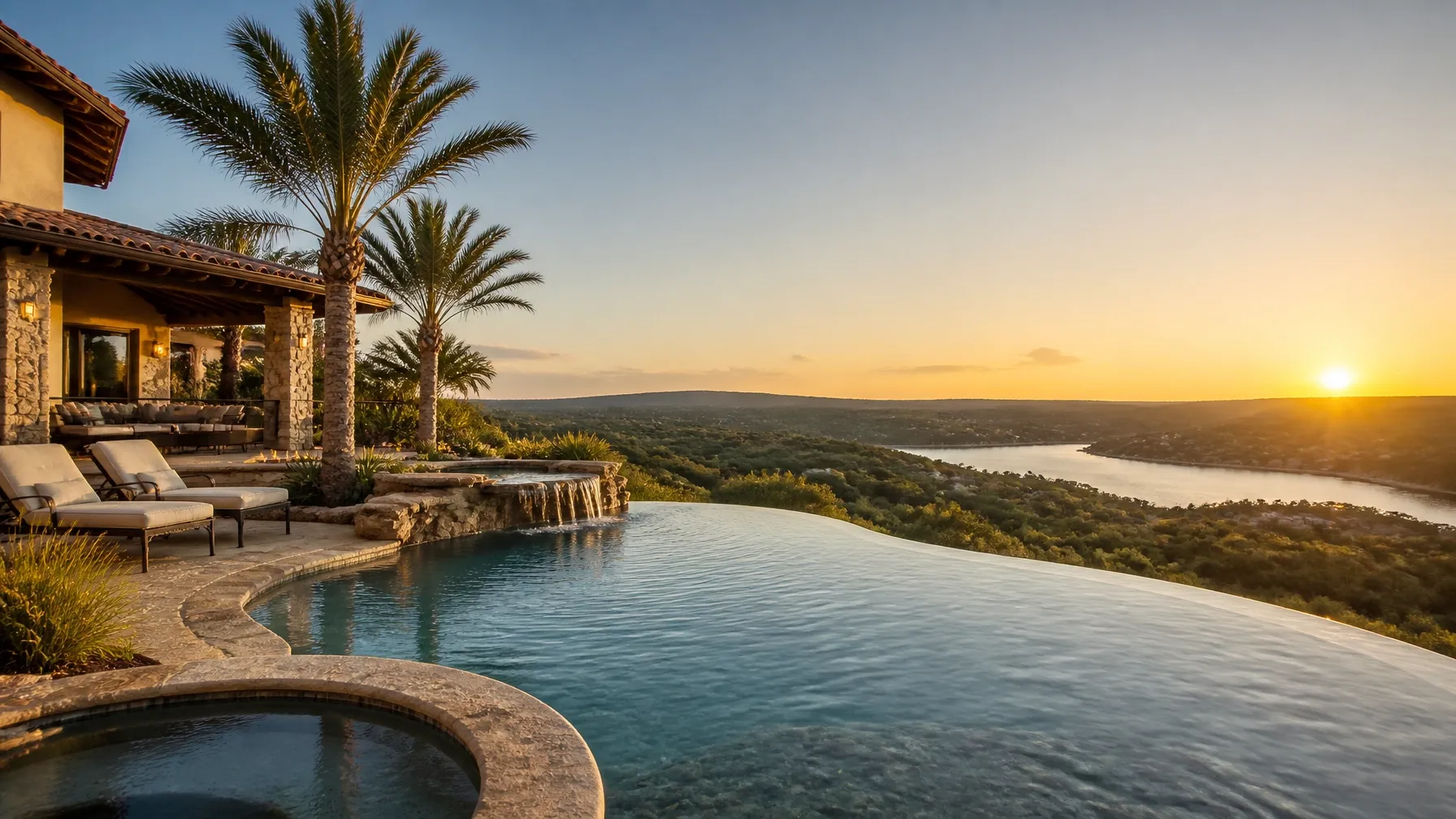 How to Price a Luxury Home in Lakeway, Spicewood, or Westlake — Jonathan Ramsey