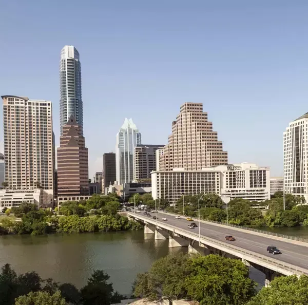 The Great Austin Reset: Why 2026 is Finally the Year of the Buyer — Jonathan Ramsey