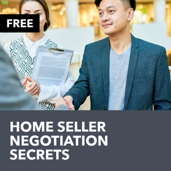 Cover of Home Appraisals for Buyers: What You Need to Know — free real estate guide